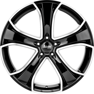 ADVANTI RACING Advanti Chopper B,  (18X8.0 ET45 5X120)