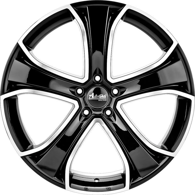 ADVANTI RACING Advanti Chopper B, (19X8.0 ET45 5X120)
