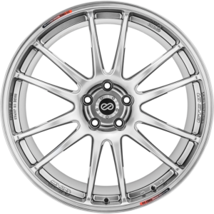 ENKEI Enkei GTC01, HYPER SILVER (17X8.5 ET35 5X114.3)