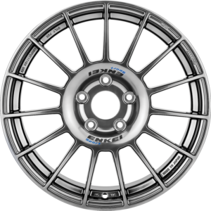 ENKEI Enkei RCT-4,  (17X7.5 ET41 4X100)