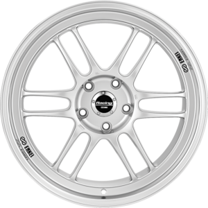 ENKEI Enkei RPF1, SILVER (19X8.5 ET22 5X114.3)