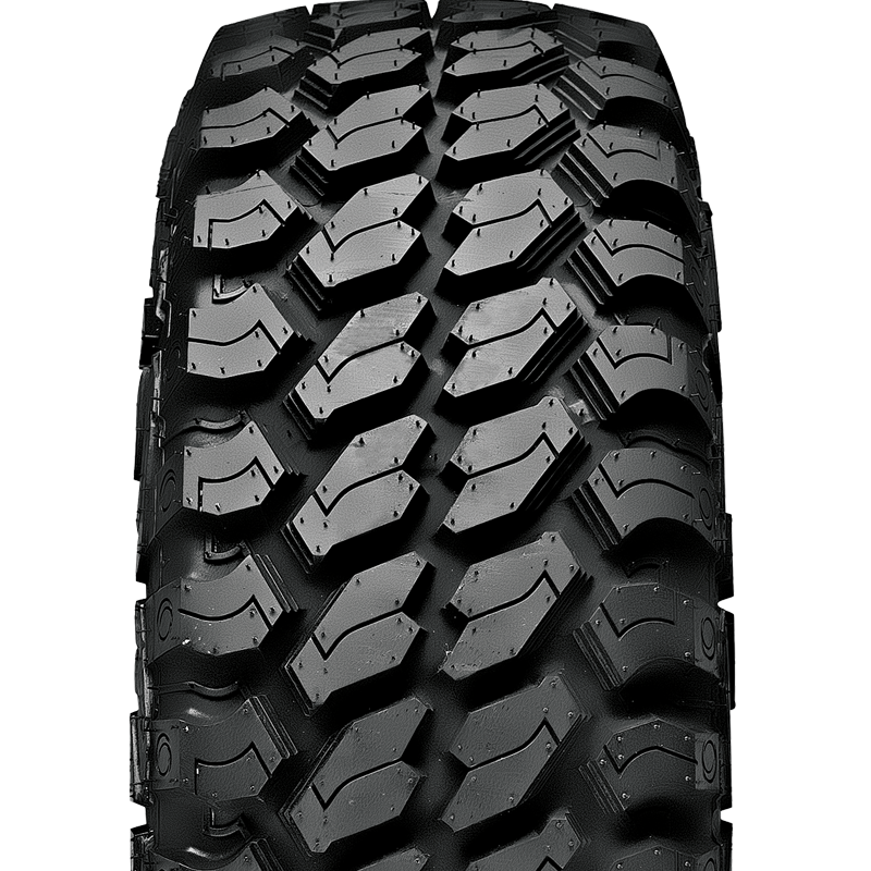 Achilles Desert Hawk X-MT