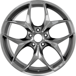 CSP CSP BMW SJ27,  (20X10.0 ET40 5X120)
