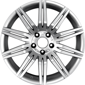 CSP CSP BMW 1099, SILVER (18X8.5 ET38 5X120)