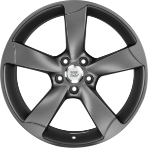 CSP CSP Audi Giasone, MATT GUNMETAL (18X8.0 ET52 5X112)