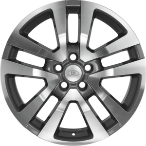 CSP CSP Land Rover Ares, ANT POL (20X9.5 ET53 5X120)