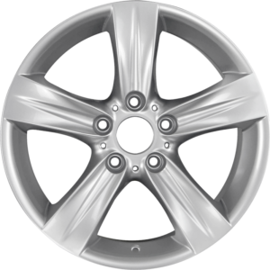 CSP CSP BMW R030, SILVER (17X8.0 ET34 5X120)