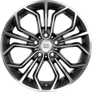 CSP CSP BMW Venus X1, ANT POL (18X9.0 ET41 5X120)