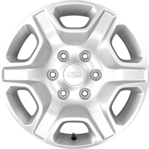 ORIGINAL AND OTHER PX II Ranger XLT, SILVER (17X8.0 ET55 6X139.7)