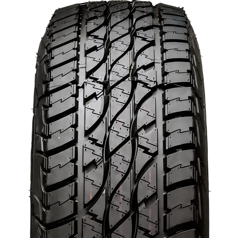 Accelera Omikron A/T