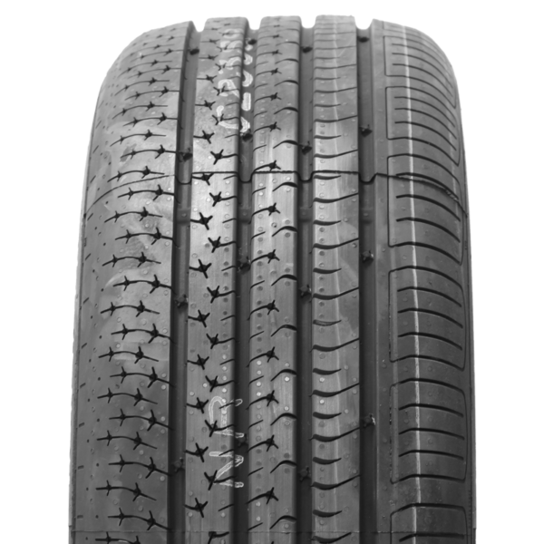 Continental ContiComfortContact 6