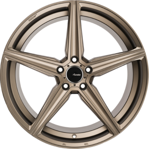 ADVANTI RACING Advanti Summit Bronze, MBR3 (20X9.0 ET35 5X114.3)