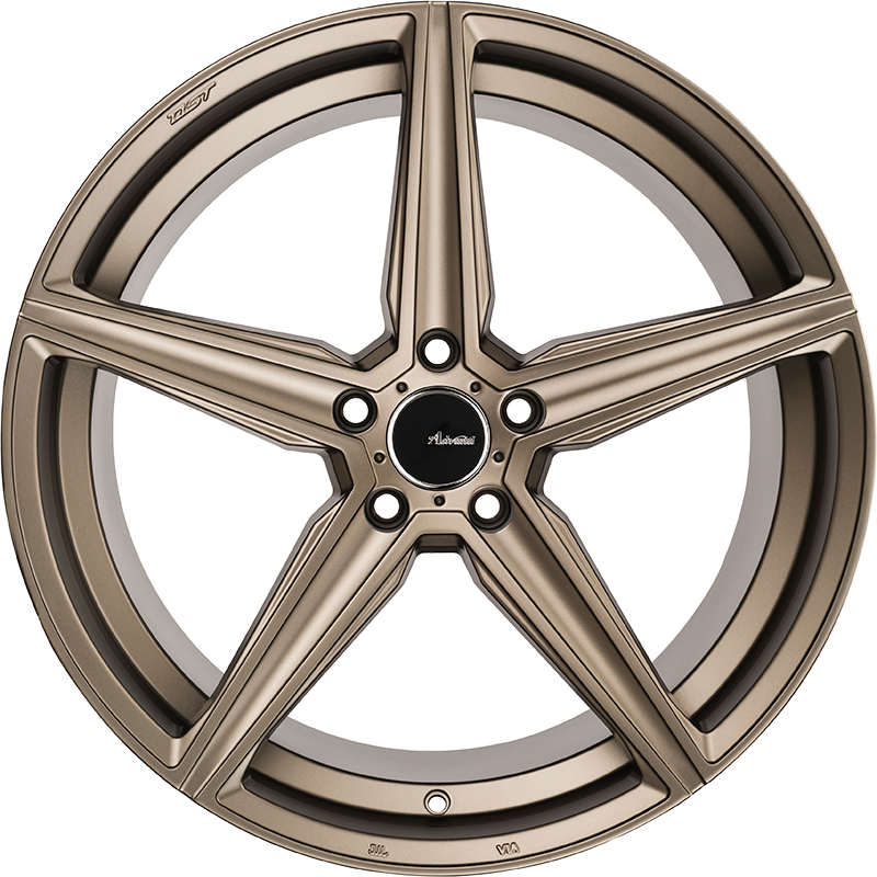 ADVANTI RACING Advanti Summit Bronze Rear, MBR3 (20X11.0 ET48 5X114.3)