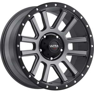 ULTRA WHEELS Ultra Xtreme 107, MGLP (20X9.0 ET18 6X139.7)