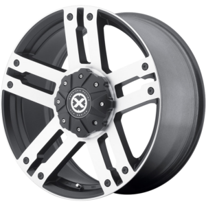 AMERICAN RACING American Racing ATX190 Dune, SFP (20X9.0 ET18 6X139.7)