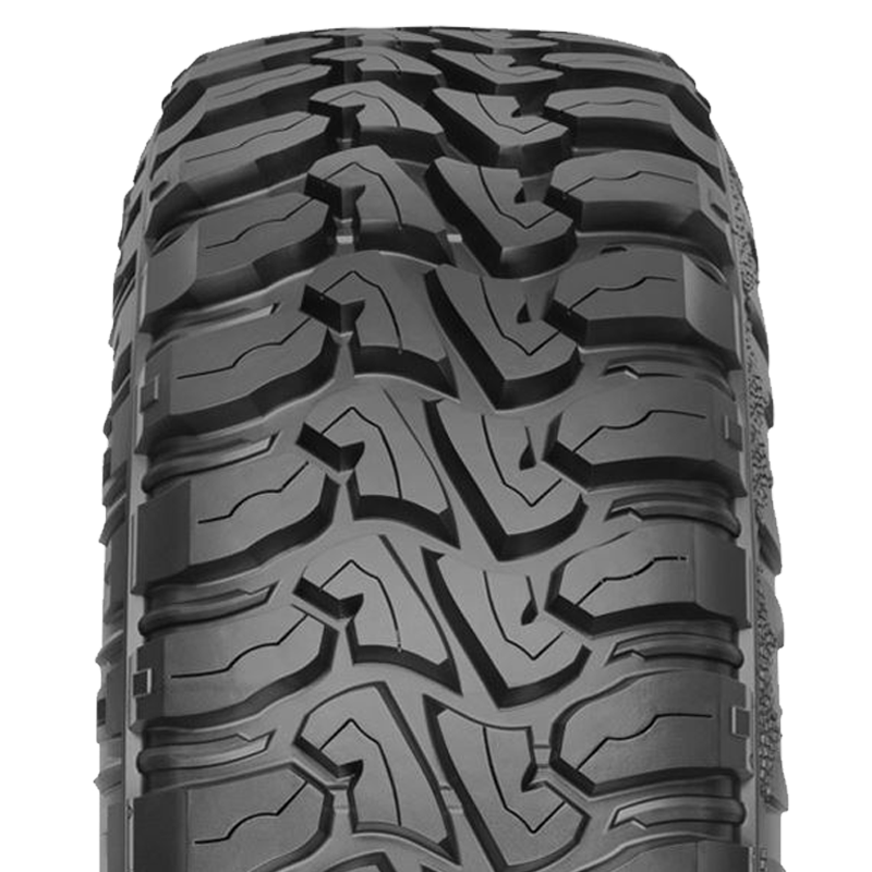 Nexen Roadian MTX LT