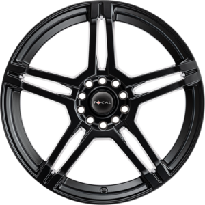 FOCAL WHEELS Focal F-51, MB (17X7.5 ET42 5X115)