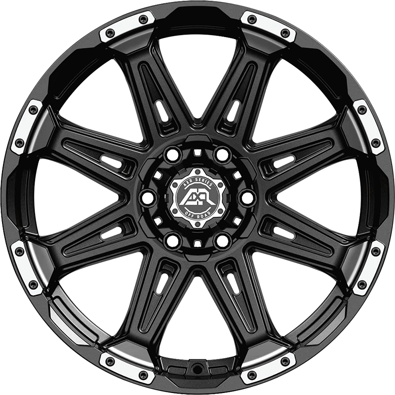ADVANTI RACING Advanti AXR M8, XBMP (18X9.0 ET20 6X139.7)