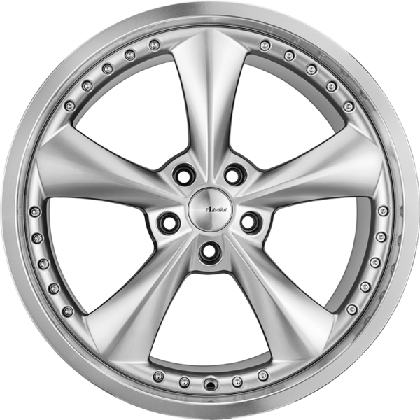 ADVANTI RACING Advanti Americana II HB Rear, GHB1 (20X11.0 ET50 5X114.3)