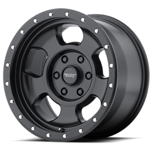 AMERICAN RACING American Racing AR969, B (17X8.5 ET25 6X139.7)