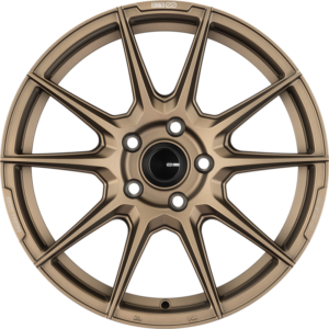 ENKEI Enkei SC46 Matt Bronze, MATT BRONZE (16X7.0 ET40 5X114.3)