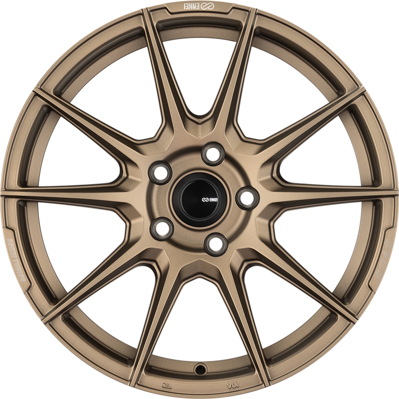 ENKEI Enkei SC46 Matt Bronze, MATT BRONZE (17X7.5 ET40 5X114.3)