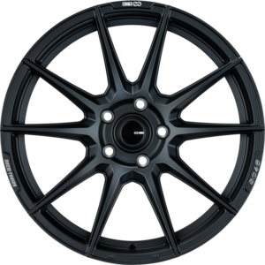 ENKEI Enkei SC46 Matt Black, MATT BLACK (18X8.5 ET40 5X112)