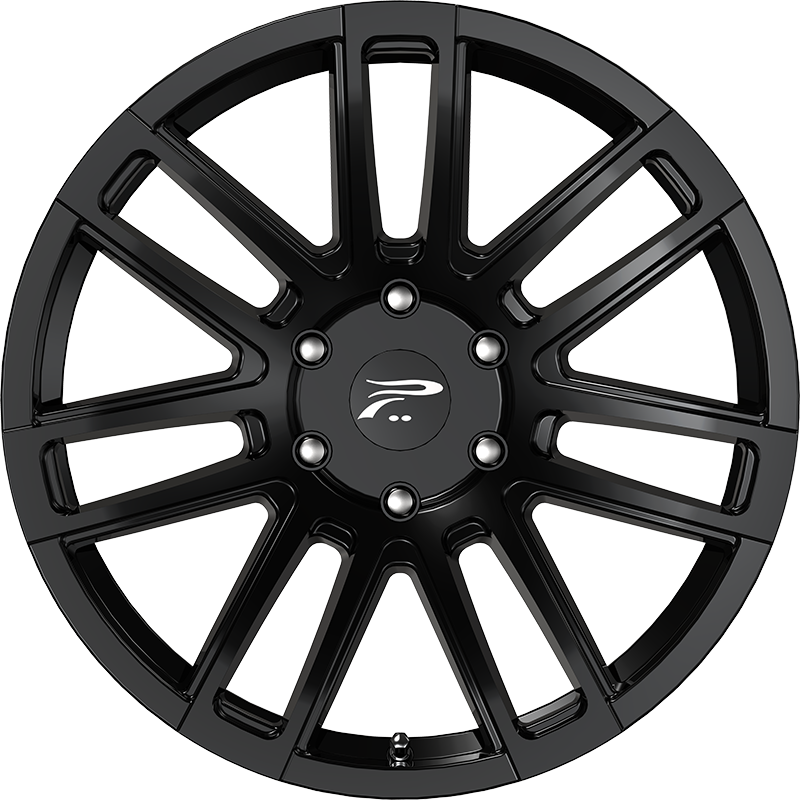 ULTRA WHEELS Ultra Ghost, GB (20X9.0 ET15 6X139.7)