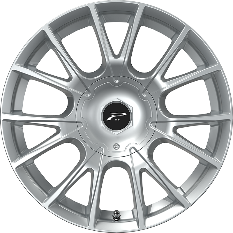 ULTRA WHEELS Ultra Marathon, SILVER (16X7.0 ET42 5X110)