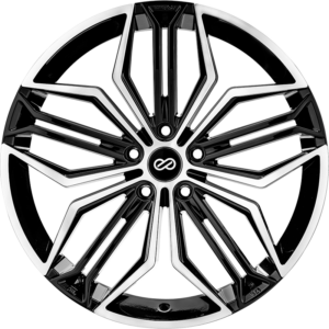 ENKEI Enkei Katana, ZBK1 (16X7.0 ET45 5X114.3)