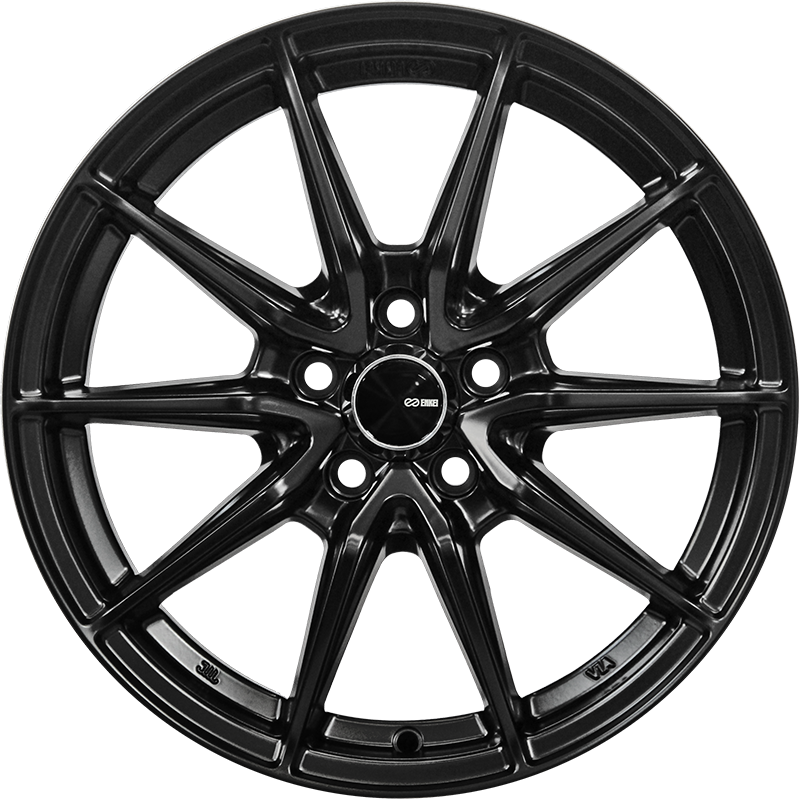 ENKEI Enkei Samurai, DBK1 (15X6.5 ET38 5X114.3)