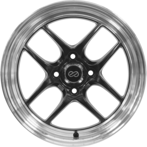 ENKEI Enkei Fuji, DBK1 (15X6.5 ET38 4X100)
