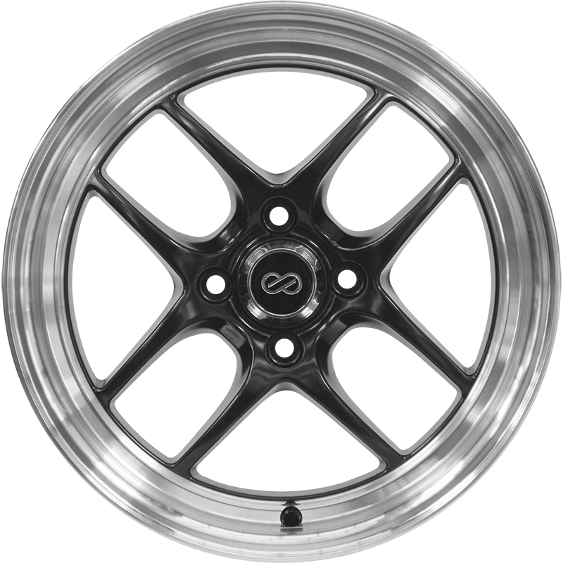 ENKEI Enkei Fuji, DBK1 (15X6.5 ET38 4X100)