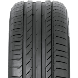 Continental ContiSportContact 5 RFT