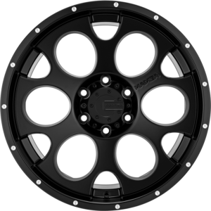 MAMBA Mamba Bajant, DBK1 (18X9.0 ET20 6X139.7)