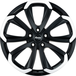 ADVANTI RACING Advanti MR82G, MBLP (18X8.0 ET40 5X130)