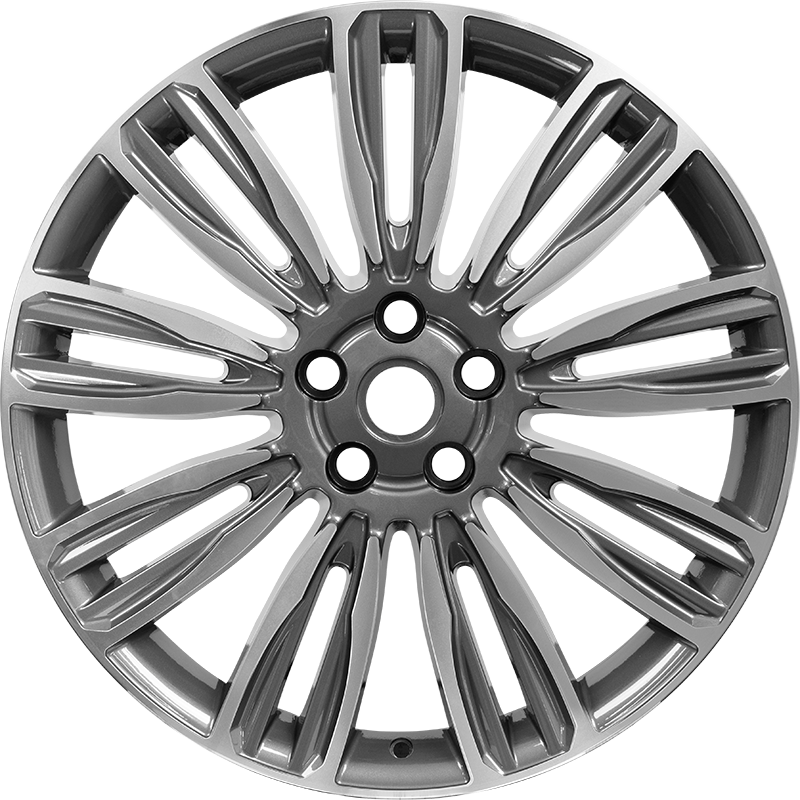 CSP CSP RA35, GGMA (21X9.5 ET49 5X120)