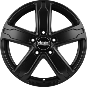 ADVANTI RACING Advanti Titan Matt Black, MB (16X6.5 ET45 5X114.3)