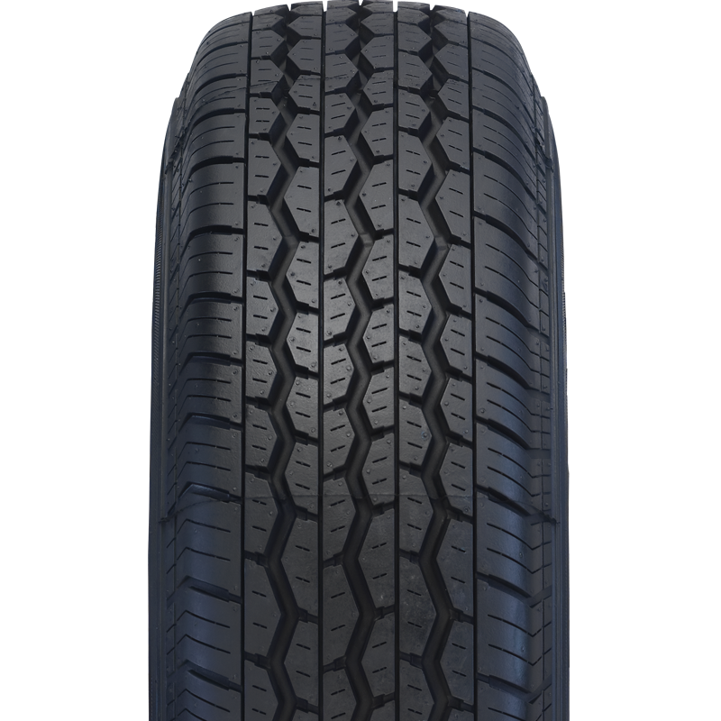 Achilles Ultravan 88 LT