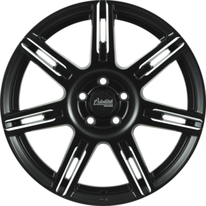 ADVANTI RACING Advanti SP17, SB (18X7.0 ET43 5X130)