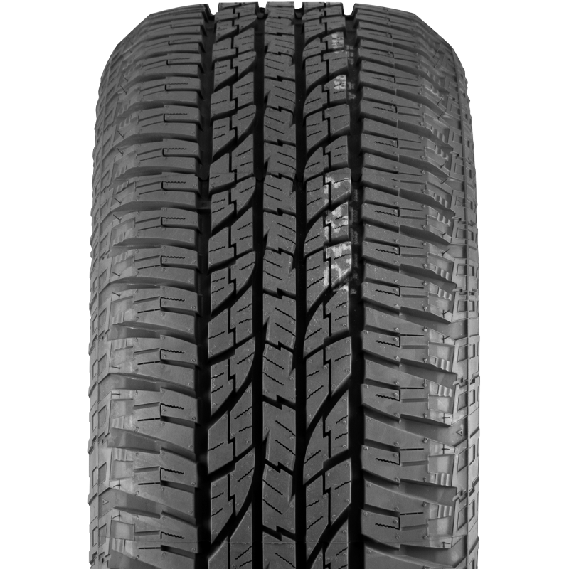 Yokohama Geolander AT G015