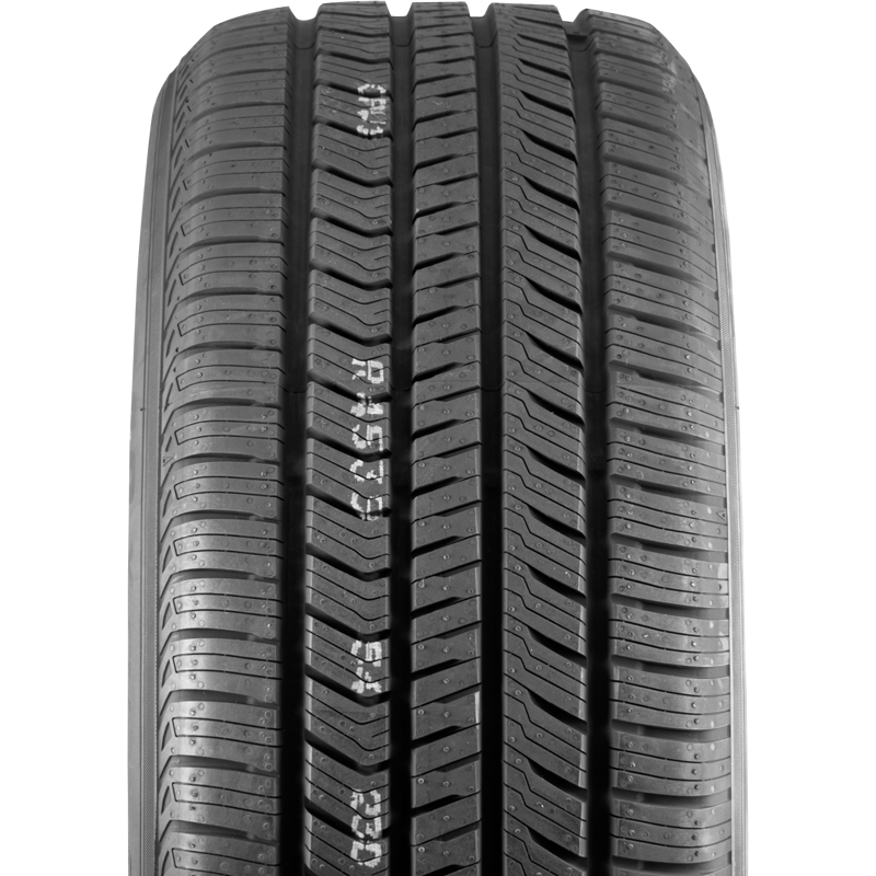 Yokohama Geolander XCV G057