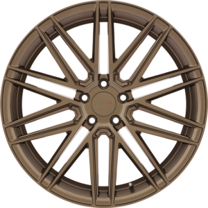 TSW TSW Pescara, BRNZ (19X8.5 ET40 5X114.3)