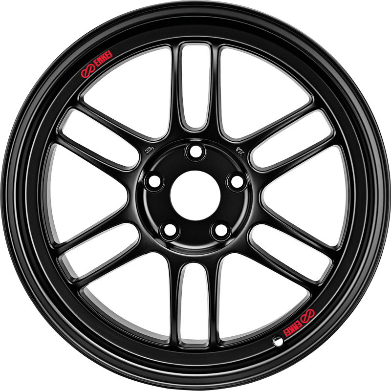 ENKEI Enkei RPF1, MB (18X9.5 ET38 5X114.3)
