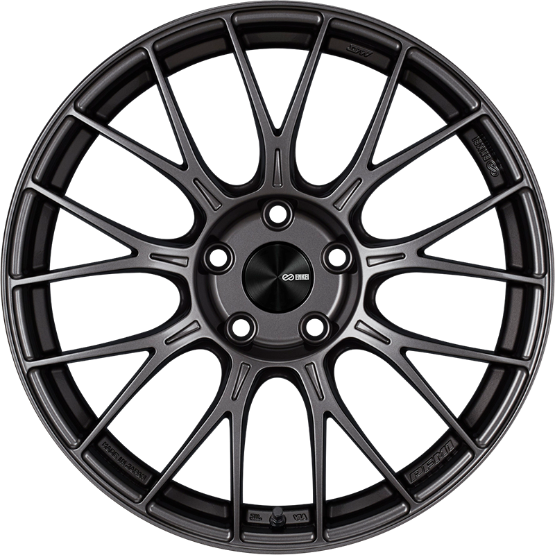 ENKEI Enkei PFM1, SIL (17X7.0 ET48 4X100)