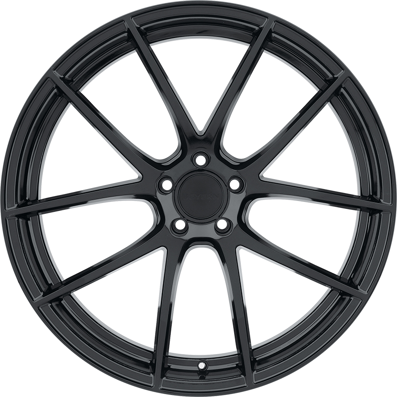 BEYERN Beyern Ritz, GB (19X9.5 ET39 5X112)
