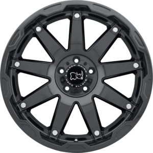 BLACK RHINO Black Rhino Oceano, GB (20X12.0 ET-44 6X139.7)