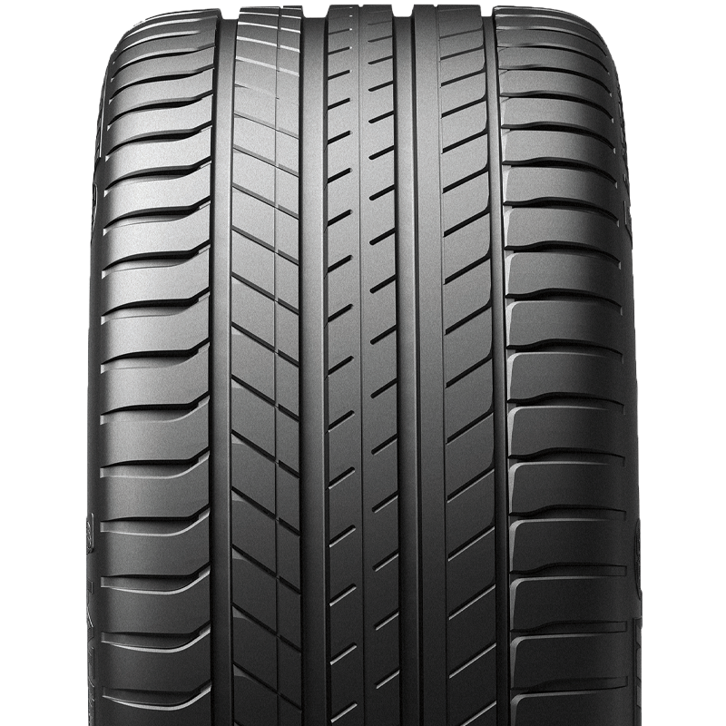 Michelin Latitude Sport 3 (N0)