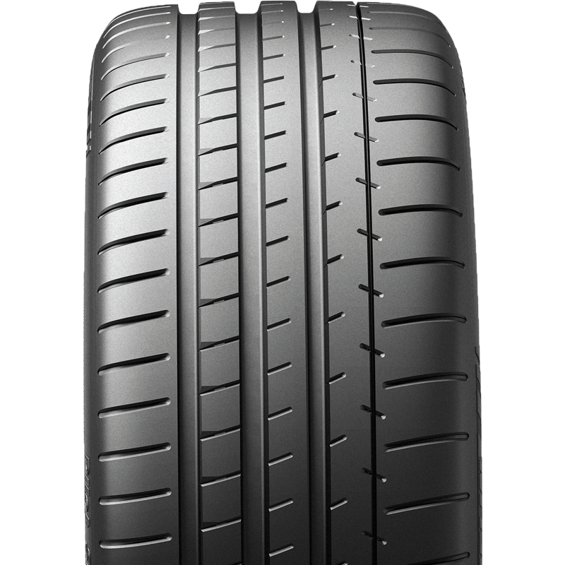 Michelin Pilot Super Sport RFT