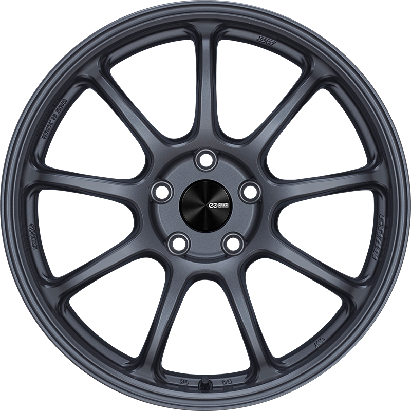 ENKEI Enkei PF09, MDG (18X9.5 ET15 5X114.3)